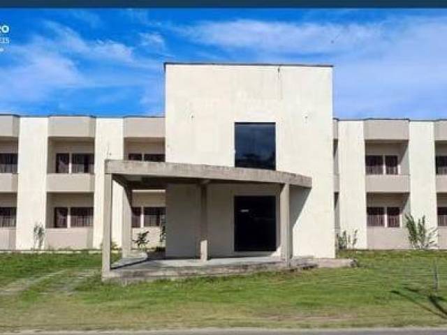 #012 - Pousada para Venda em Nova Viçosa - BA