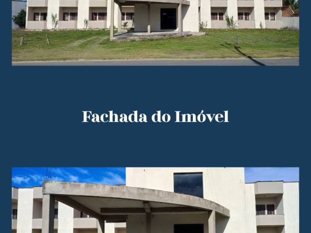 #012 - Pousada para Venda em Nova Viçosa - BA