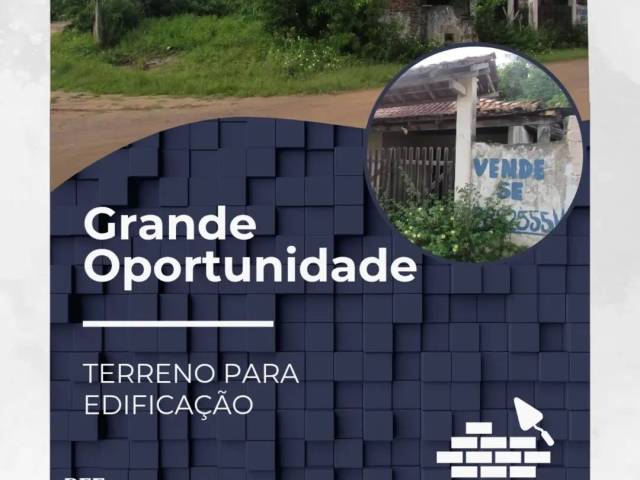 #001 - Casa para Venda em Nova Viçosa - BA