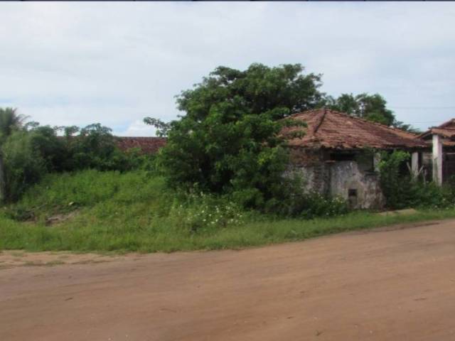 #001 - Casa para Venda em Nova Viçosa - BA