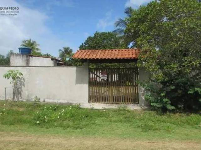 #003 - Terreno para Venda em Nova Viçosa - BA