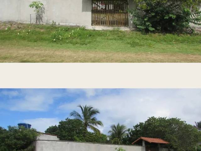 Terreno para Venda em Nova Viçosa - 4