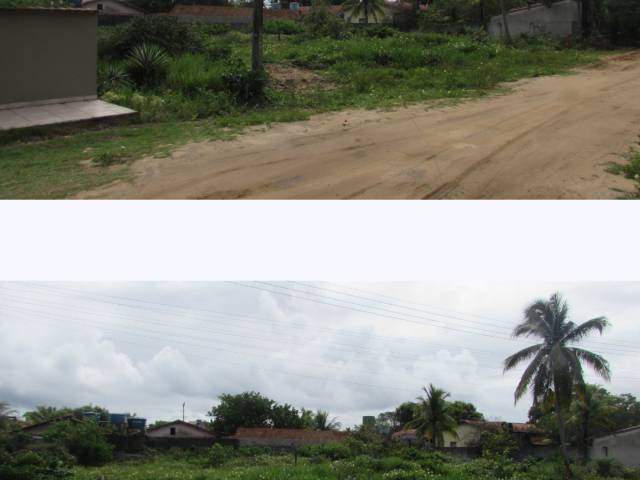 Terreno para Venda em Nova Viçosa - 4