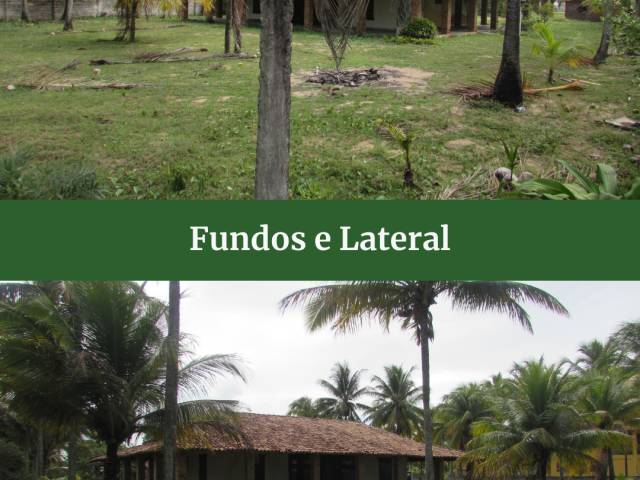 Casa para Venda em Nova Viçosa - 4