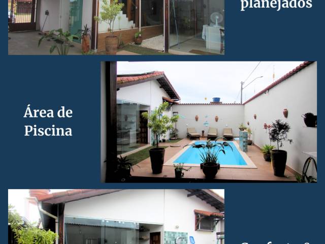 Casa para Venda em Nova Viçosa - 5