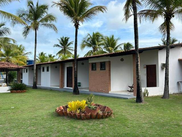 #020 - Pousada para Venda em Nova Viçosa - BA