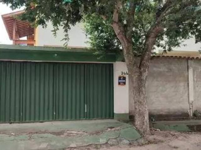 #011 - Casa para Venda em Nova Viçosa - BA