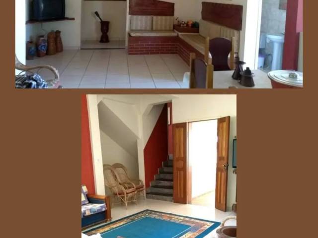 Casa para Venda em Nova Viçosa - 5