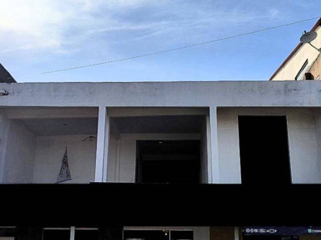 #014 - Prédio comercial para Venda em Nova Viçosa - BA