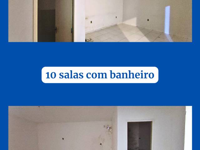 Prédio comercial para Venda em Nova Viçosa - 5