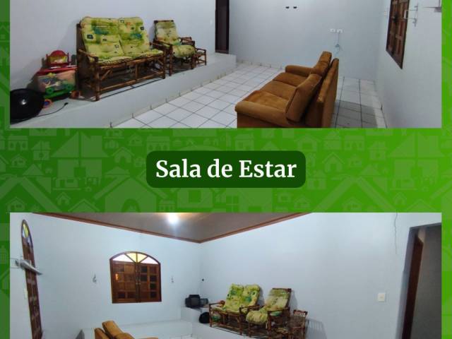 Casa para Venda em Nova Viçosa - 4