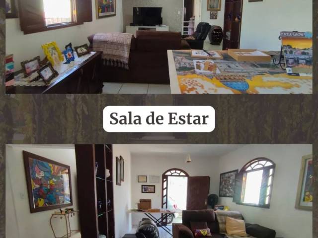 Casa para Venda em Nova Viçosa - 4